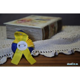Значки для Первоклассников